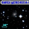 6dFGS gJ202417.4-043821