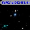 6dFGS gJ202456.4-620930