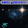 6dFGS gJ202542.7-323242