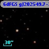 6dFGS gJ202549.7-243837