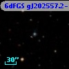 6dFGS gJ202557.2-173400