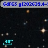 6dFGS gJ202639.4-560904