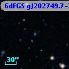 6dFGS gJ202749.7-330027