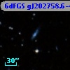 6dFGS gJ202758.6-480608