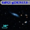 6dFGS gJ202817.8-355103