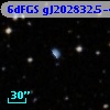 6dFGS gJ202832.5-440830