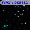 6dFGS gJ202833.2-053445