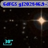 6dFGS gJ202846.9-383019