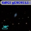 6dFGS gJ202851.5-201023