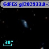 6dFGS gJ202933.0-220532