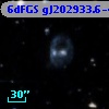 6dFGS gJ202933.6-423024