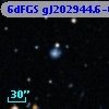 6dFGS gJ202944.6-642739