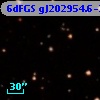6dFGS gJ202954.6-272208