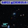 6dFGS gJ203018.4-570330