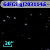 6dFGS gJ203114.6-122855