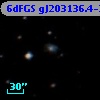 6dFGS gJ203136.4-314350