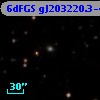 6dFGS gJ203220.3-401110