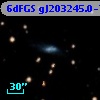 6dFGS gJ203245.0-724141