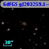 6dFGS gJ203259.1-410420