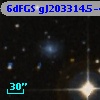 6dFGS gJ203314.5-443243