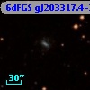 6dFGS gJ203317.4-272313