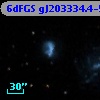 6dFGS gJ203334.4-543116