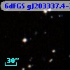 6dFGS gJ203337.4-312527