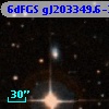 6dFGS gJ203349.6-243815