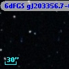 6dFGS gJ203356.7-652525