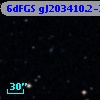 6dFGS gJ203410.2-331116