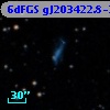 6dFGS gJ203422.8-321556