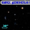 6dFGS gJ203425.4-533640