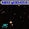 6dFGS gJ203437.4-245900