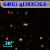 6dFGS gJ203526.8-261433