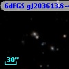 6dFGS gJ203613.8-400940