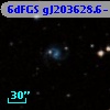 6dFGS gJ203628.6-195314