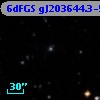 6dFGS gJ203644.3-551230