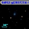 6dFGS gJ203727.6-530720