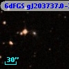 6dFGS gJ203737.0-244421
