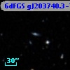 6dFGS gJ203740.3-703830