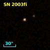 SN 2003fi