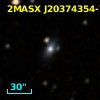 6dFGS gJ203743.5-781220