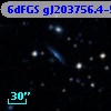 6dFGS gJ203756.4-521720