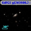 6dFGS gJ203800.2-130750