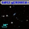 6dFGS gJ203807.0-690153