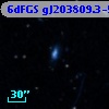 6dFGS gJ203809.3-520050
