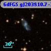 6dFGS gJ203810.7-252003