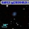 6dFGS gJ203848.9-694906