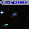 6dFGS gJ203908.9-301123