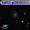 6dFGS gJ203925.2-303703